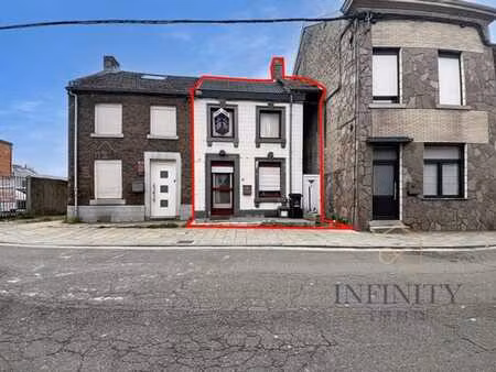 maison 3fc - 2/3 ch - jardin - terasse