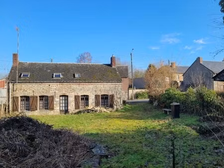maison à vendre solre-le-château