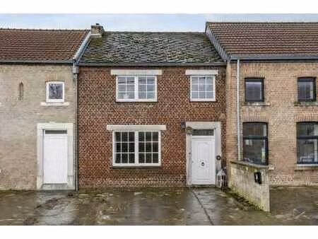 we invest hesbaye vous propose... 019/86.06.06