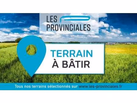 vente terrain à chemillé-en-anjou (49120) : à vendre / chemillé-en-anjou