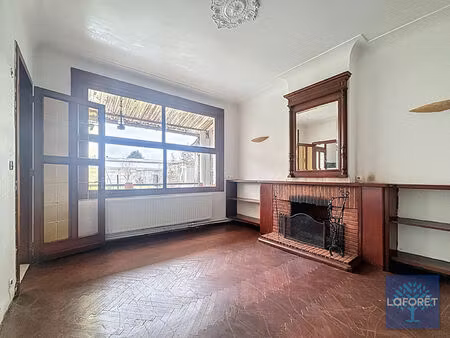 vente immeuble 282 m² raismes (59590)