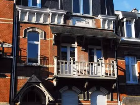 appartement 1 chambre à louer