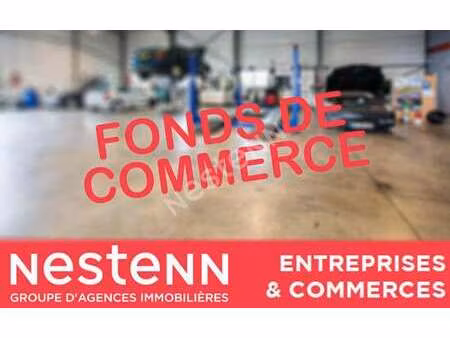 vente bureaux et commerces à château-gontier-sur-mayenne (53200) : à vendre / 160m² châtea