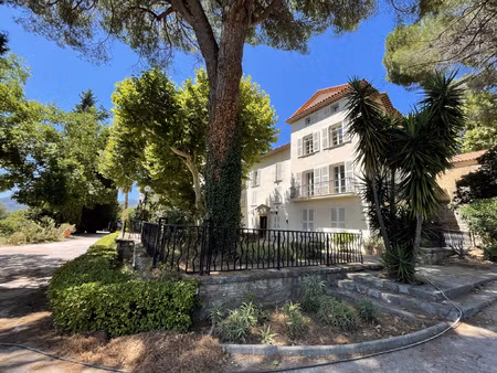 appartement duplex meublé sollies-pont 3 pièce(s) 71.14 m2