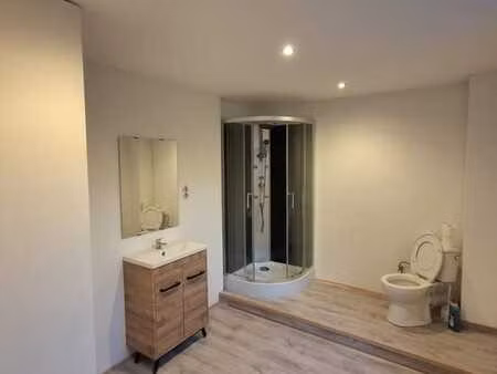 ? colocation à charleroi – 1 chambre libre