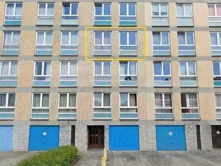 appartement 2 ch  idéalement situé