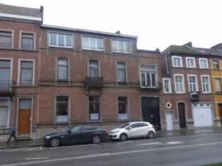 appartement 1 chambre dans une maison de maître