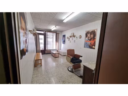 cession de bail à vendre - saint maximin la sainte baume