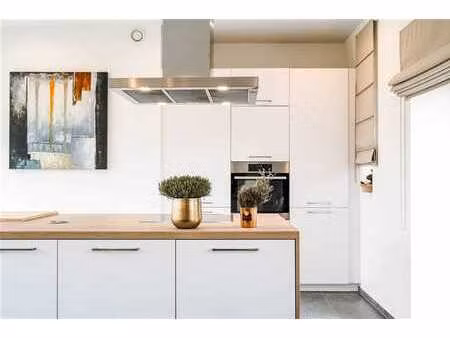 appartement 2 chambres  terrasse et jardin!