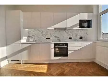 altitude 100: charmant apt renove