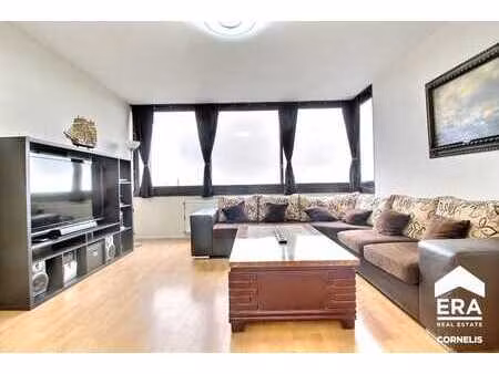 appartement - 1 chambre - garage