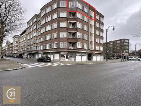 appartement une chambre