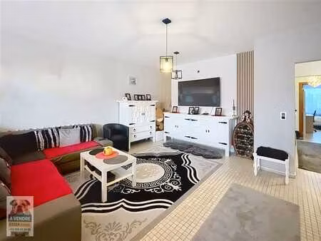 superbe appartement moderne avec terrasse à molenbee