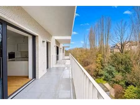 neerveld - appartement de standing neuf - 2 chambres