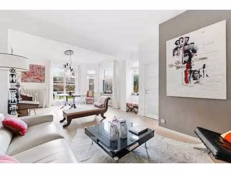 quartier molière - charmante arrière maison 4ch