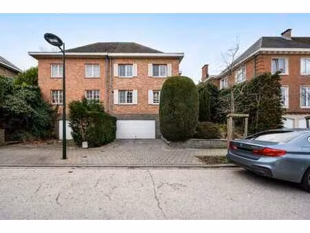 quartier grandchamp - maison 4ch/2sdb/bur - jardin sud-ouest