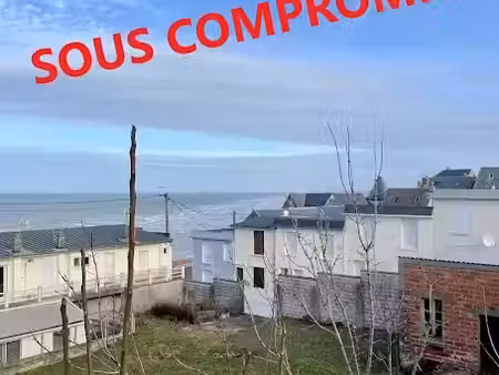 vente appartement 2 pièces 24 m² à ault (80460)  85 000 €