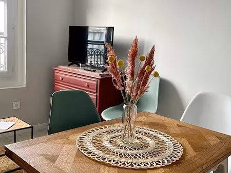 vente appartement 3 pièces 24 m² à ault (80460)  85 000 €
