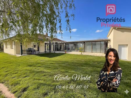 vente maison 6 pièces 175 m² ennezat (63720)