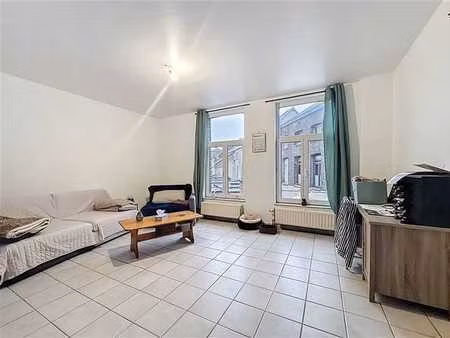 appartement 3 chambres