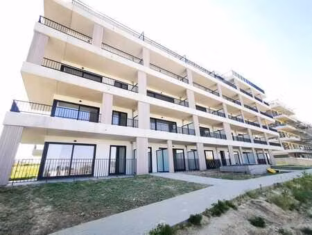 projet champ du moulin - appartement récent 2 chambres – 93