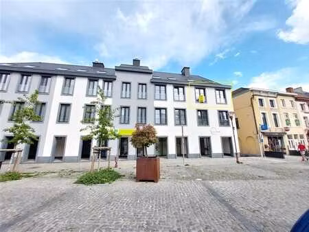 appartement 2 chambres 770 € + 90 € charges communes