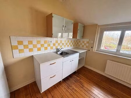 location appartement 2 pièces à saint-brieuc (22000) : à louer 2 pièces / 30m² saint-brieu