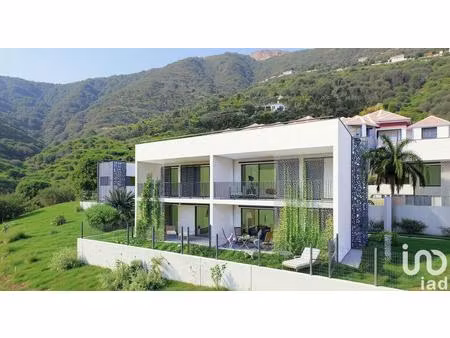 vente appartement 2 pièces 47 m² saint-martin (65360)