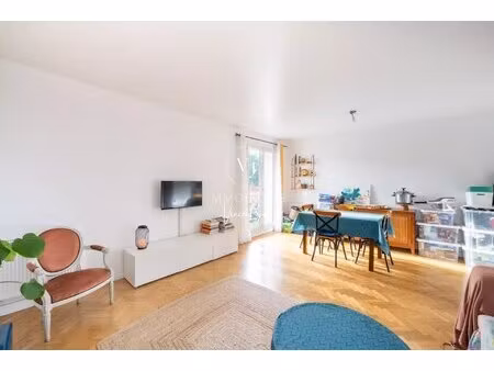 appartement 3 pièces - verneuil sur seine
