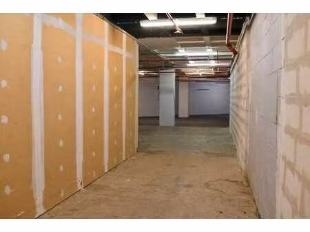 espace de stockage a115-200b-201a² chez trademart