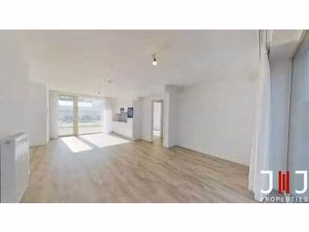 parc busselenberg - appartement 1 chambre avec jardin