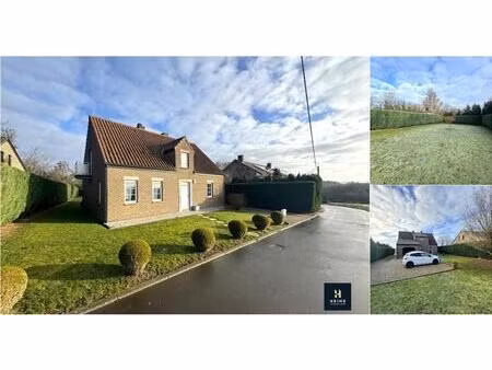 maison à vendre à rue du haut baty 624 vezin (vbd92791)