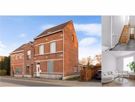 maison à vendre à torenstraat 108 wommelgem (rbv37994)
