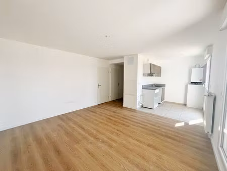 appartement amiens 2 pièce(s) 44.20 m2