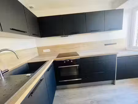 vente duplex 3 pièces 65 m² à optevoz (38460)  159 000 €