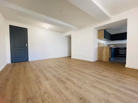 vente appartement 3 pièces 65 m² à optevoz (38460)  169 500 €