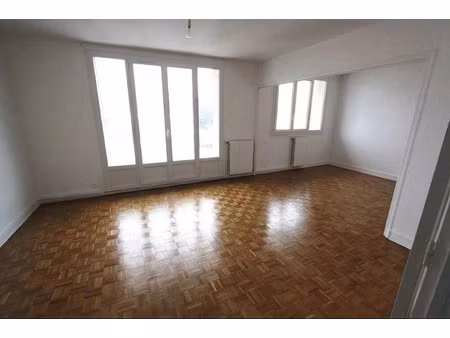 vente appartement 3 pièces 72.44 m² à fontaine (38600)  120 000 €