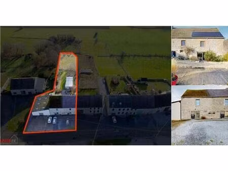 maison à vendre à le faubourg 15 dailly (vbd92646)