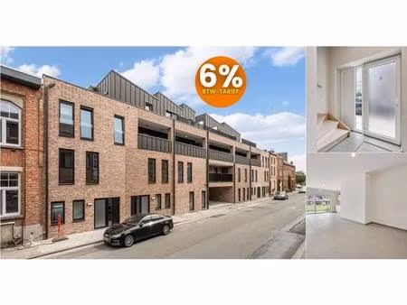 maison à vendre à de vilanderstraat 6e alost (rbv38558)