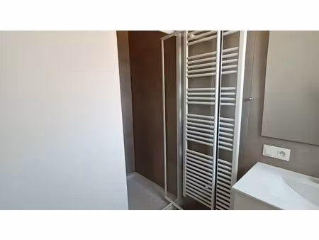 vente maison 3 pièces 75 m² à pezenas (34120)  126 000 €