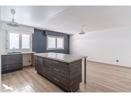 vente appartement 2 pièces 50 m² à le haillan (33185)  164 829 €