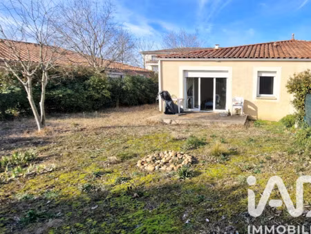 vente appartement 2 pièces 48 m² à rodilhan (30230)  127 000 €