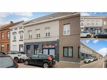 maison à vendre à nijvelsesteenweg 44 hal (rbv37978)