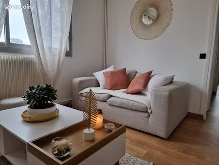 a vendre f2 neuf à louviers