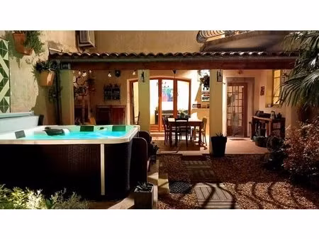 achat : maison (34310)