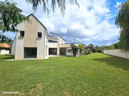 caen nord - commune prisée