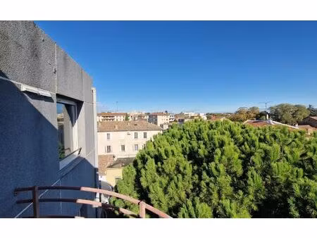 appartement avignon m² t-2 à vendre  87 000 €