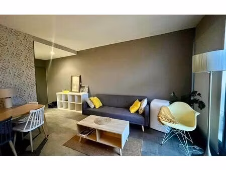 location appartement  33.69 m² t-1 à lyon 5  850 €