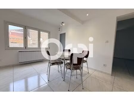 maison auby 100 m² t-4 à vendre  146 290 €