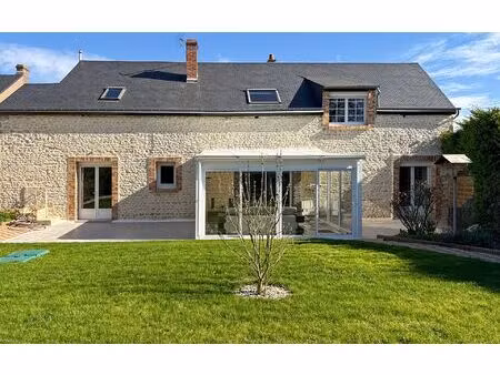 maison lumeau m² t-5 à vendre  238 500 €